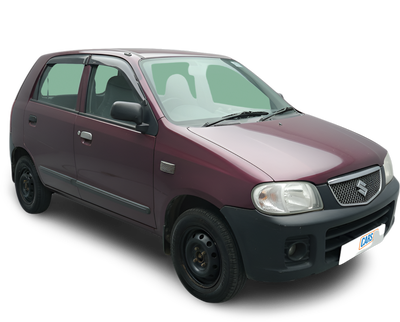 Maruti Alto-img